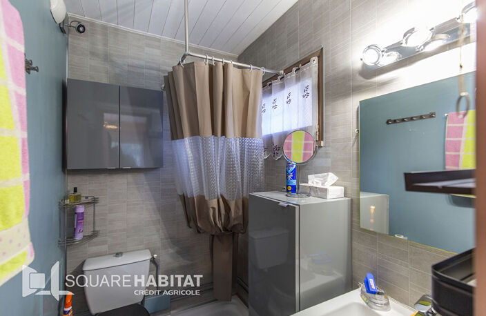 Appartement Cauterets 1 pièce(s) 15.29 m2 — photo 4