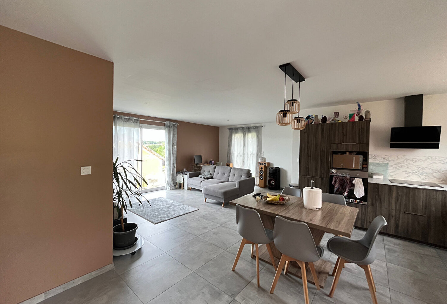 Maison — photo 1