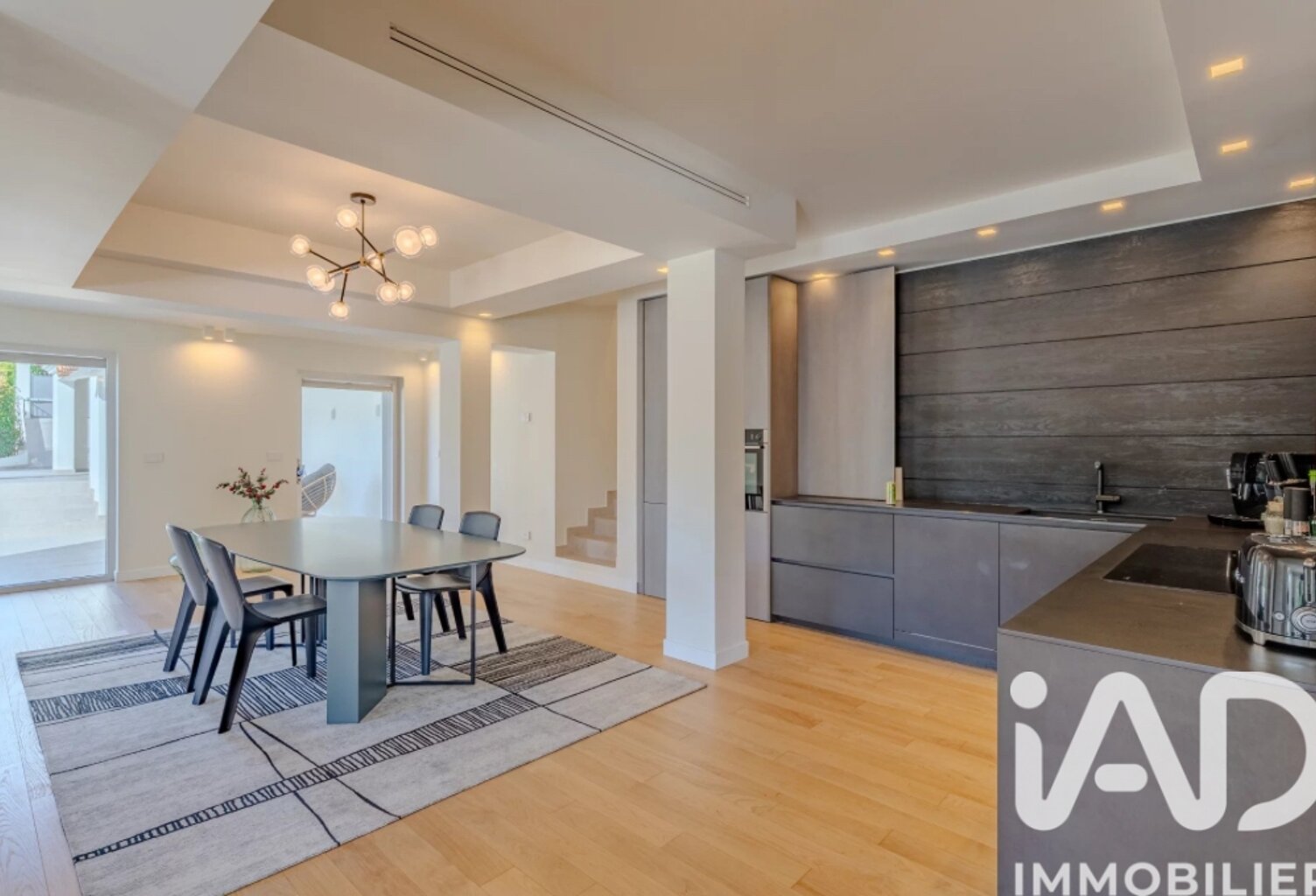 Vente Maison/villa 5 pièces — photo 1
