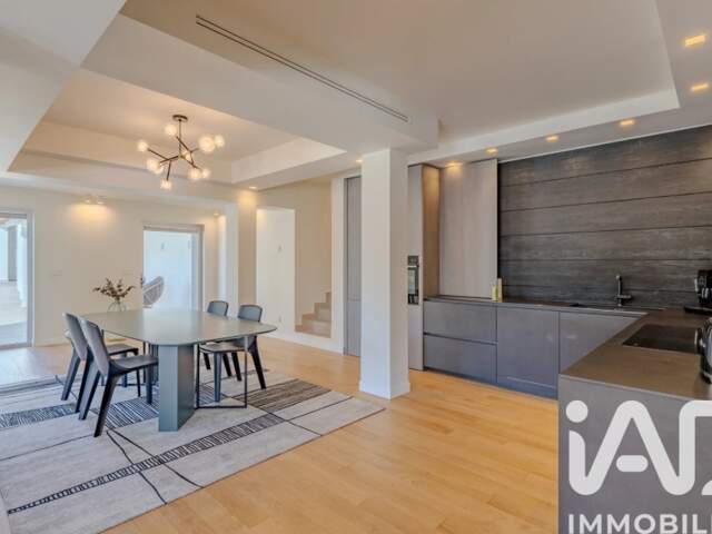 Vente Maison/villa 5 pièces — photo du bien