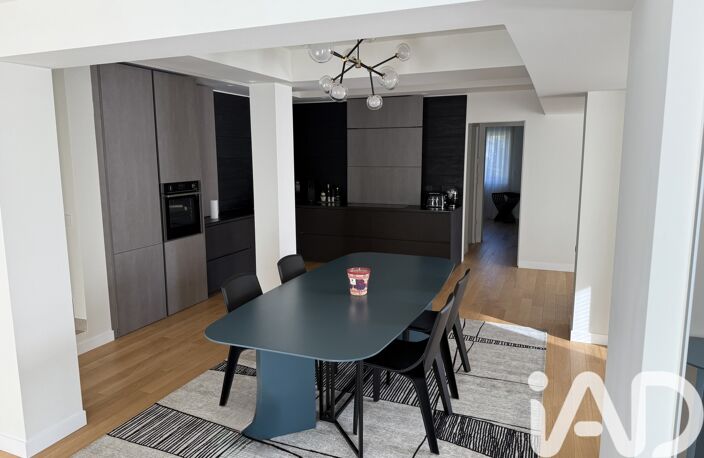 Vente Maison/villa 5 pièces — photo 2