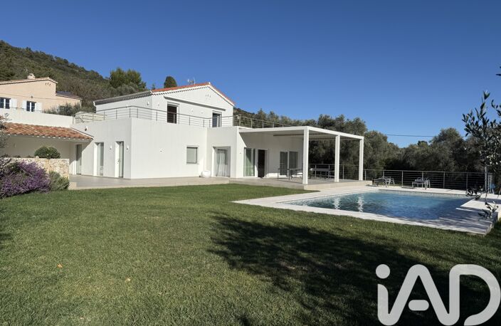 Vente Maison/villa 5 pièces — photo 4