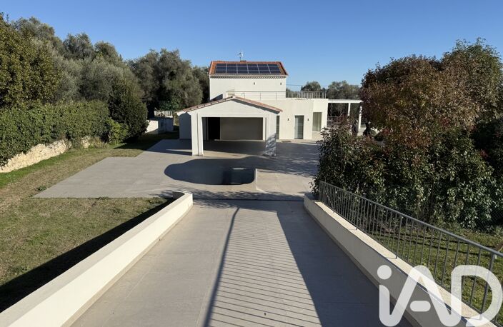 Vente Maison/villa 5 pièces — photo 5