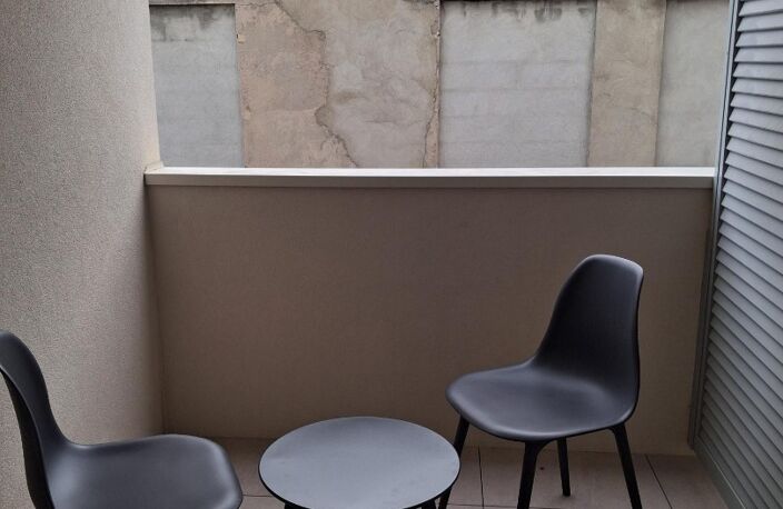 Location appartement 2 pièces 40 m² à Bourg-en-Bresse (01000) — photo 5