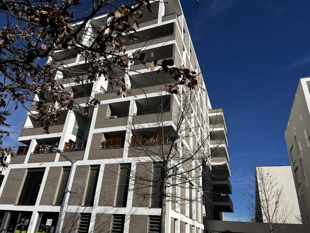 Appartement 5 pièces 108 m² à Lyon 9 — photo du bien