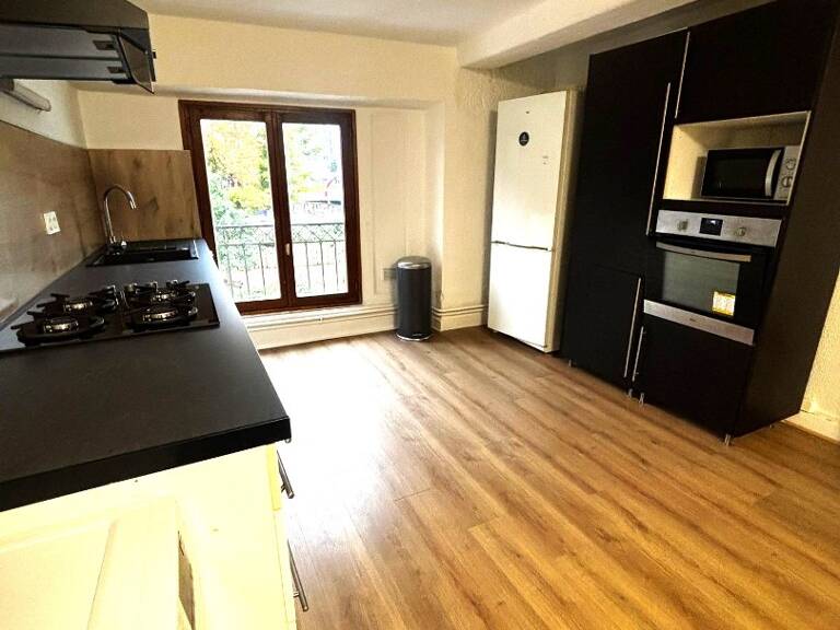 Appartement 3 pièces 79 m² — photo 1