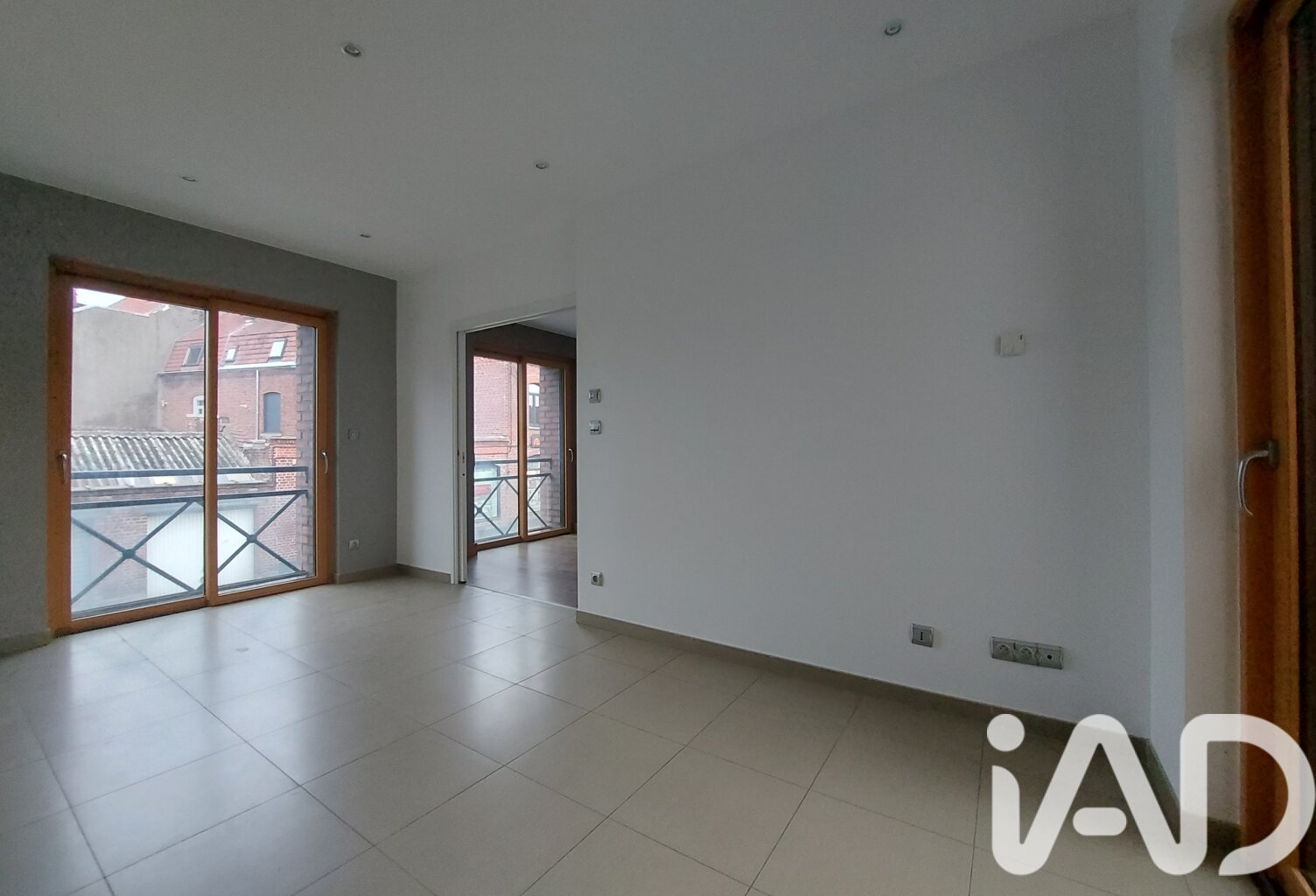 Vente Appartement 2 pièces — photo 1