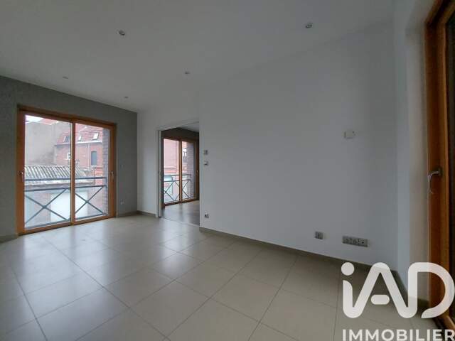 Vente Appartement 2 pièces — photo du bien