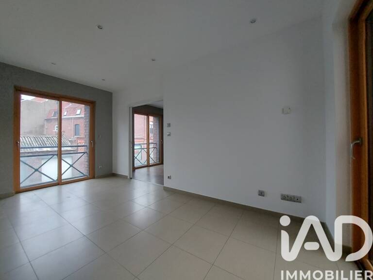 Vente Appartement 2 pièces — photo 1