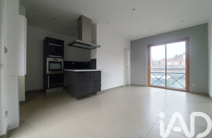 Vente Appartement 2 pièces — photo 3