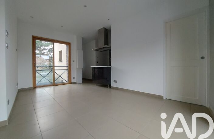 Vente Appartement 2 pièces — photo 4