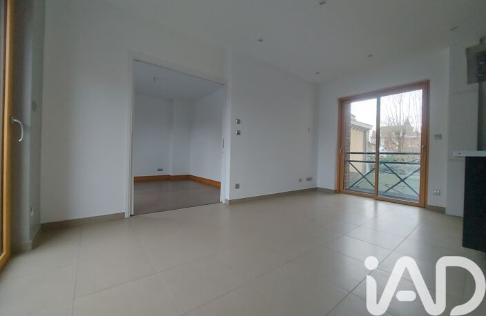 Vente Appartement 2 pièces — photo 5