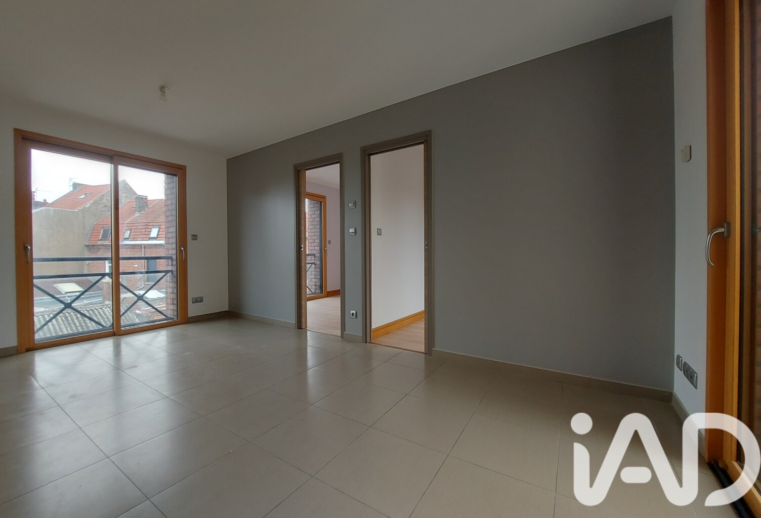 Vente Appartement 3 pièces — photo 1