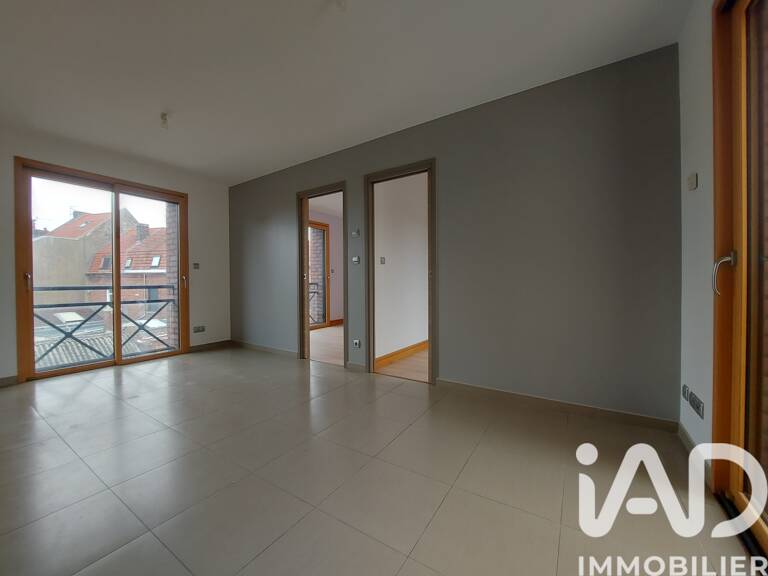 Vente Appartement 3 pièces — photo 1