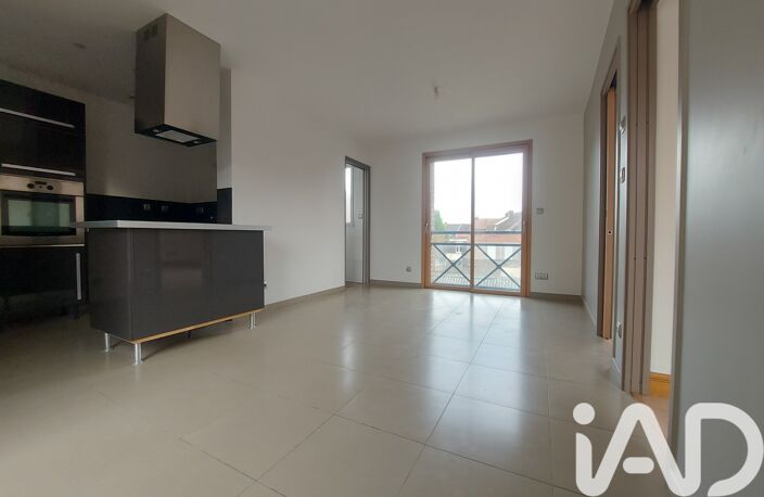 Vente Appartement 3 pièces — photo 4