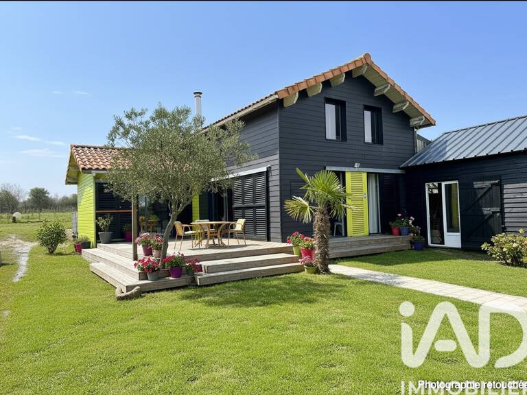Vente Maison/villa 4 pièces — photo 1