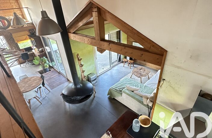 Vente Maison/villa 4 pièces — photo 2