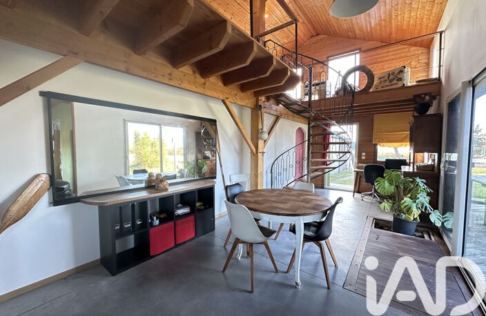 Vente Maison/villa 4 pièces — photo 3