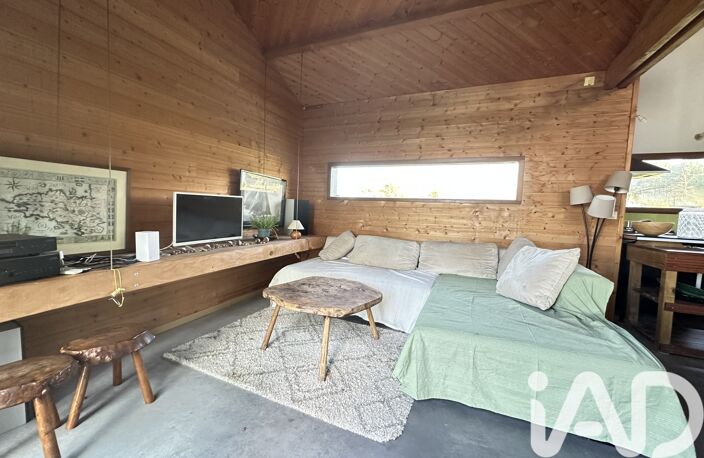 Vente Maison/villa 4 pièces — photo 4