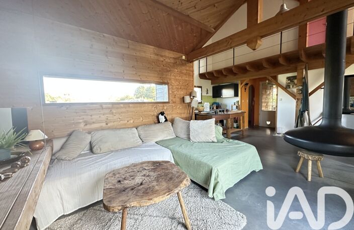 Vente Maison/villa 4 pièces — photo 5