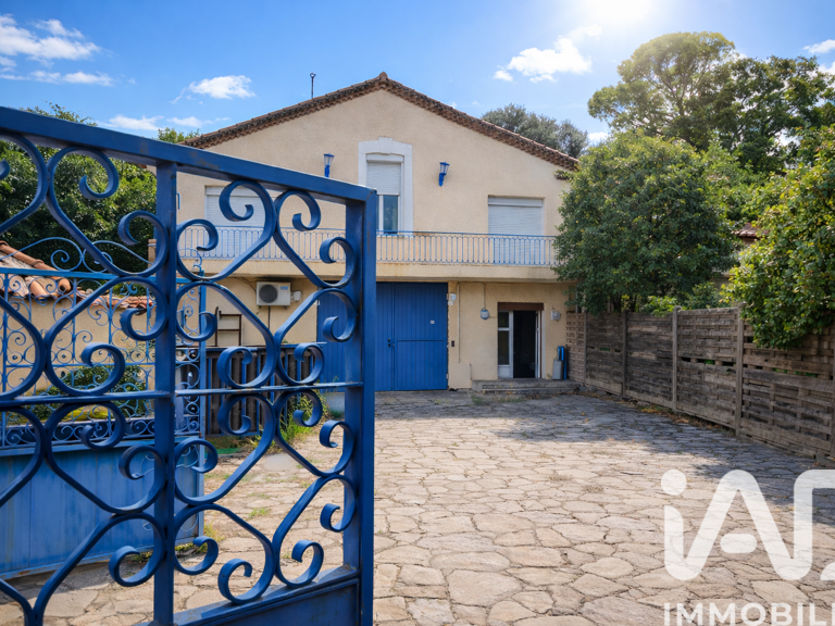 Vente Maison/villa 4 pièces — photo 1