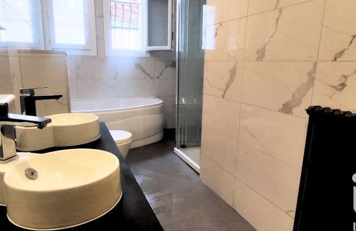Vente Maison/villa 4 pièces — photo 5