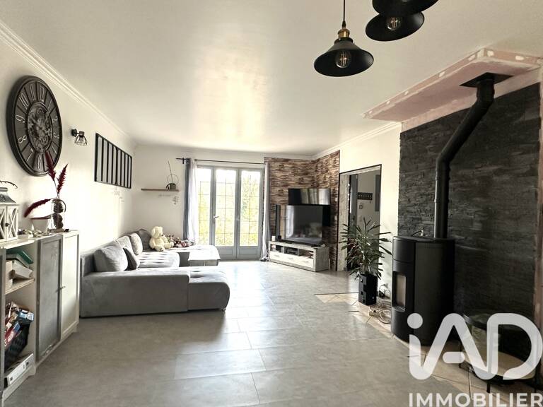 Vente Maison/villa 7 pièces — photo 1