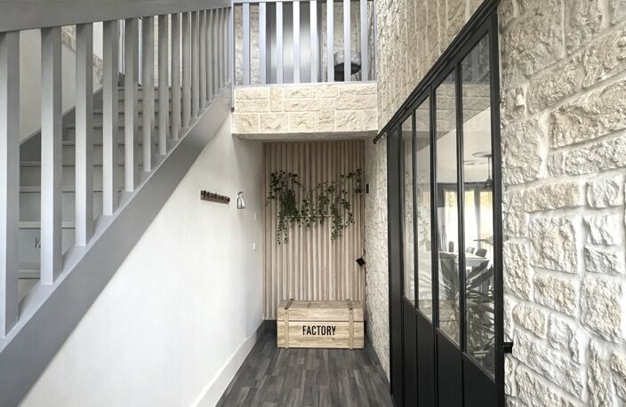 Vente Maison/villa 7 pièces — photo 2