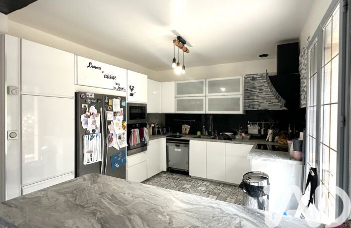 Vente Maison/villa 7 pièces — photo 4
