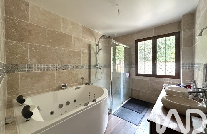 Vente Maison/villa 7 pièces — photo 5