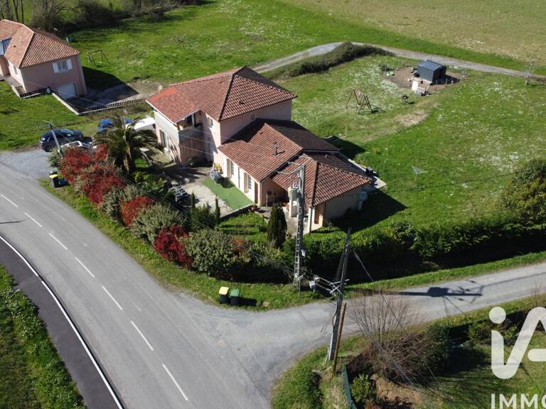 Vente Maison/villa 6 pièces — photo 1