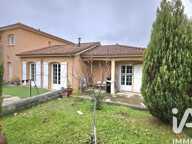 Vente Maison/villa 6 pièces — photo 2