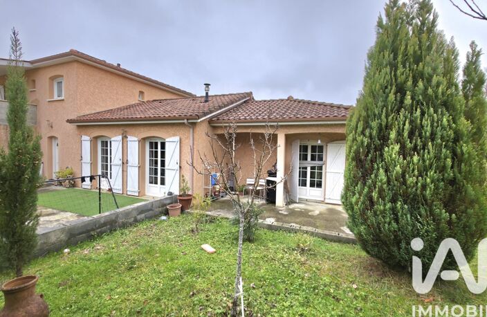 Vente Maison/villa 6 pièces — photo 2
