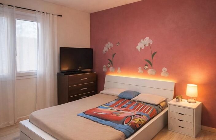 Vente Maison/villa 6 pièces — photo 4