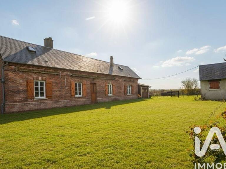 Vente Maison de village 4 pièces — photo 1