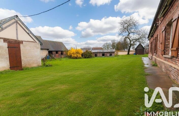Vente Maison de village 4 pièces — photo 2