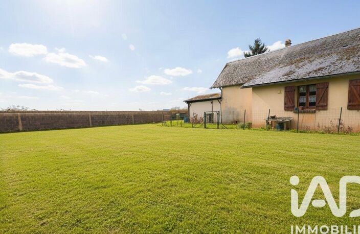 Vente Maison de village 4 pièces — photo 4