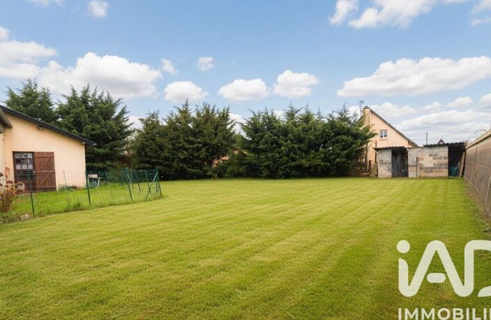 Vente Maison de village 4 pièces — photo 5