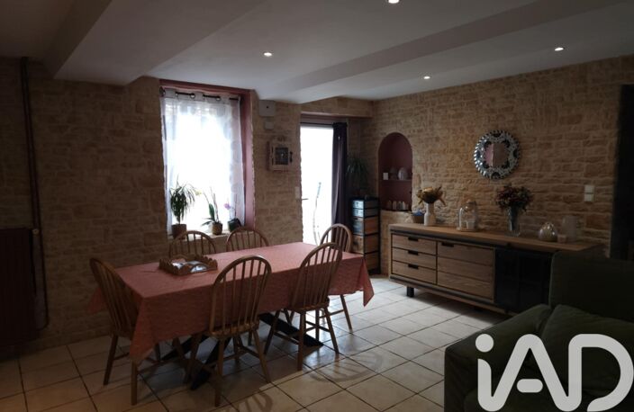 Vente Longère 5 pièces — photo 2
