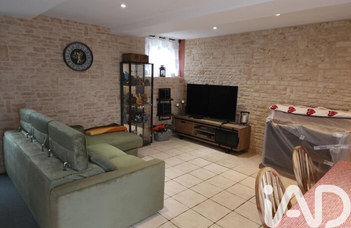 Vente Longère 5 pièces — photo 3