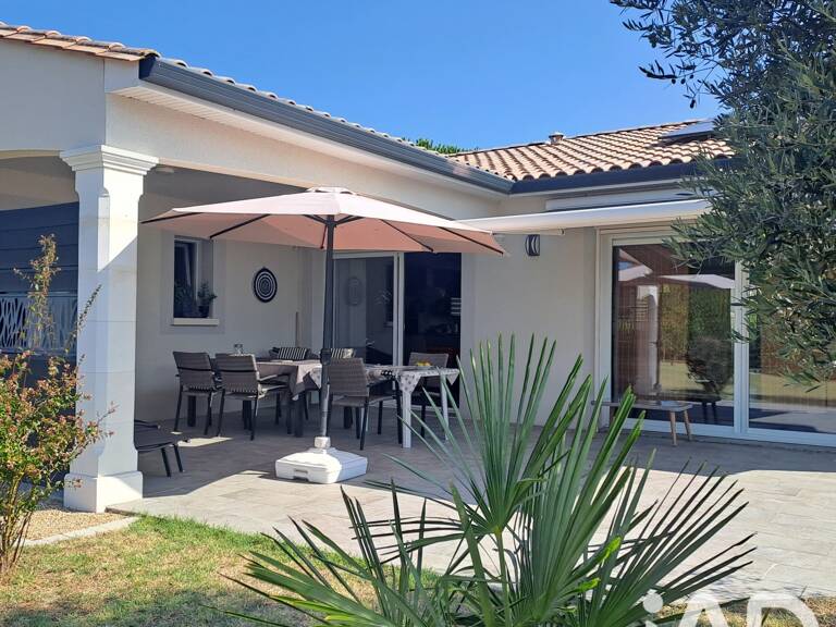 Vente Maison traditionnelle 4 pièces — photo 1