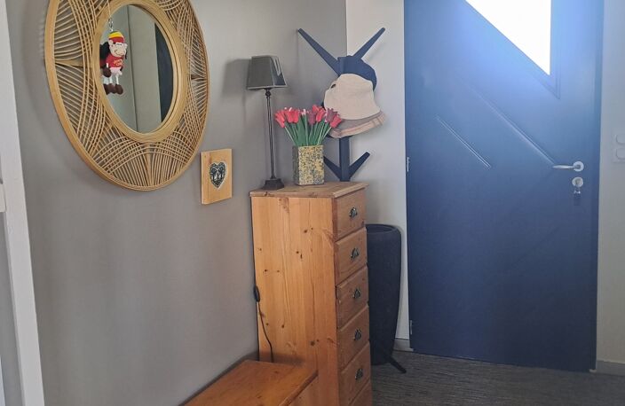 Vente Maison traditionnelle 4 pièces — photo 2