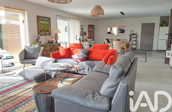 Vente Maison traditionnelle 4 pièces — photo 3