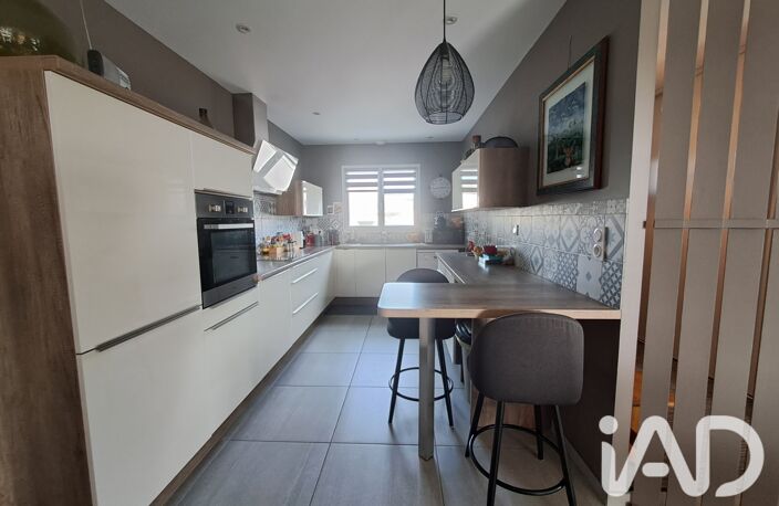 Vente Maison traditionnelle 4 pièces — photo 4