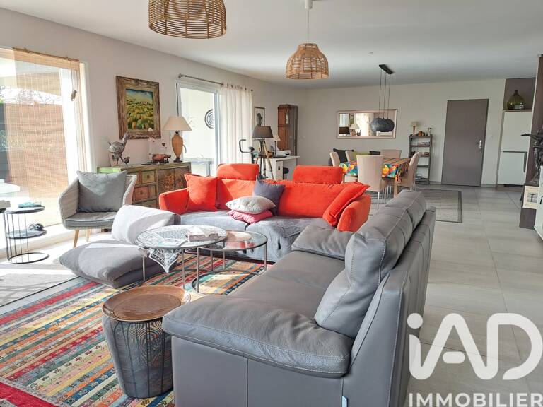 Vente Maison traditionnelle 4 pièces — photo 1