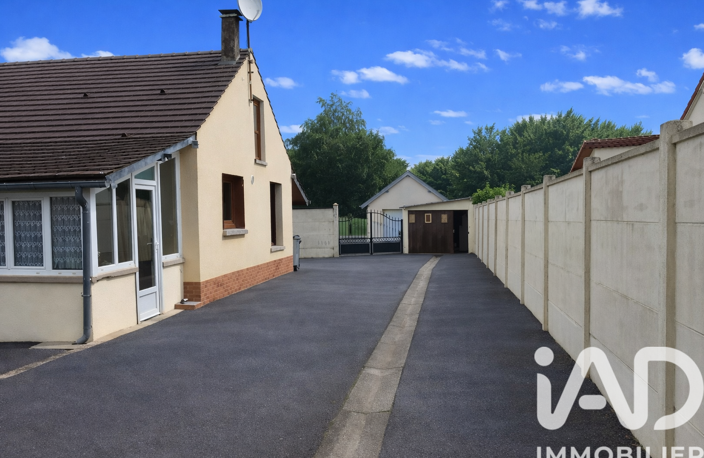 Vente Maison/villa 4 pièces — photo 2