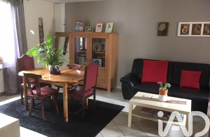 Vente Maison/villa 4 pièces — photo 3