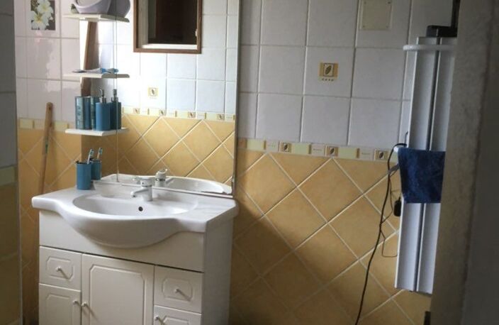 Vente Maison/villa 4 pièces — photo 4