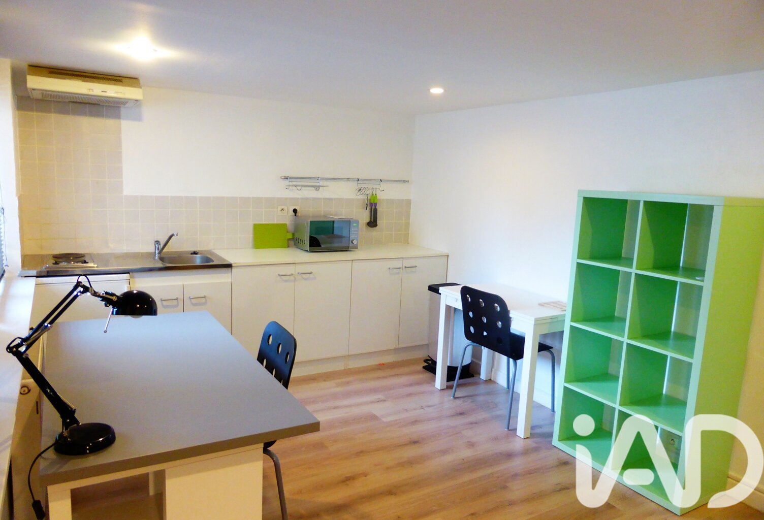 Vente Immeuble 232 m&sup2; — photo 1