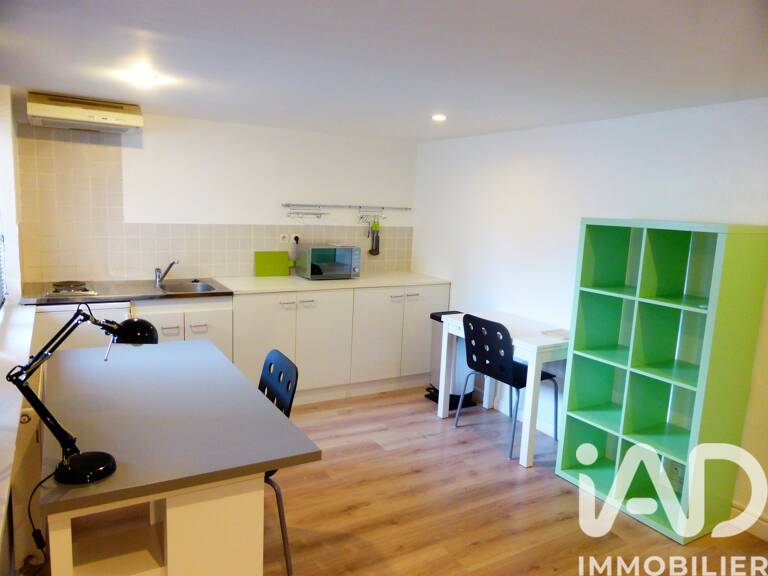 Vente Immeuble 232 m&sup2; — photo 1